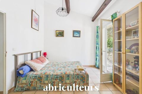 Villa a Ventabren, Bouches-du-Rhone, Ventabren - € 1.290.000 | Ref: MRVM080625713122 - foto 10