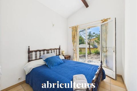Villa a Ventabren, Bouches-du-Rhone, Ventabren - € 1.290.000 | Ref: MRVM080625713122 - foto 11