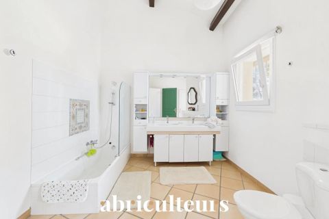 Villa a Ventabren, Bouches-du-Rhone, Ventabren - € 1.290.000 | Ref: MRVM080625713122 - foto 13