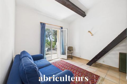 Villa a Ventabren, Bouches-du-Rhone, Ventabren - € 1.290.000 | Ref: MRVM080625713122 - foto 15