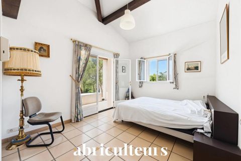 Villa a Ventabren, Bouches-du-Rhone, Ventabren - € 1.290.000 | Ref: MRVM080625713122 - foto 18