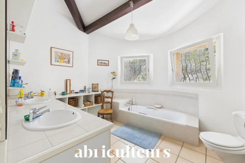 Villa a Ventabren, Bouches-du-Rhone, Ventabren - € 1.290.000 | Ref: MRVM080625713122 - foto 19