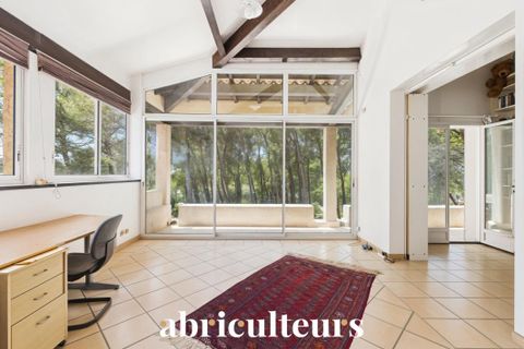 Villa a Ventabren, Bouches-du-Rhone, Ventabren - € 1.290.000 | Ref: MRVM080625713122 - foto 21