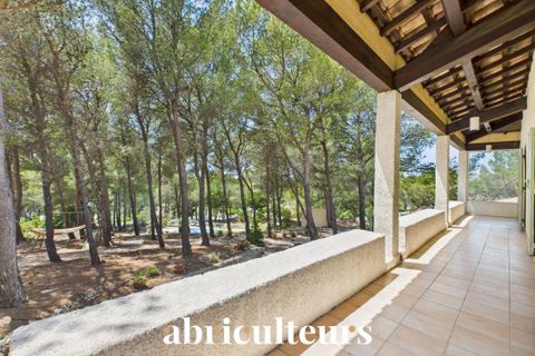 Villa a Ventabren, Bouches-du-Rhone, Ventabren - € 1.290.000 | Ref: MRVM080625713122 - foto 22