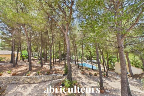 Villa a Ventabren, Bouches-du-Rhone, Ventabren - € 1.290.000 | Ref: MRVM080625713122 - foto 23