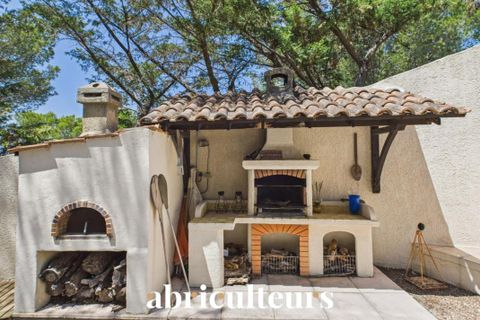 Villa a Ventabren, Bouches-du-Rhone, Ventabren - € 1.290.000 | Ref: MRVM080625713122 - foto 24