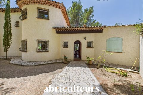 Villa a Ventabren, Bouches-du-Rhone, Ventabren - € 1.290.000 | Ref: MRVM080625713122 - foto 25