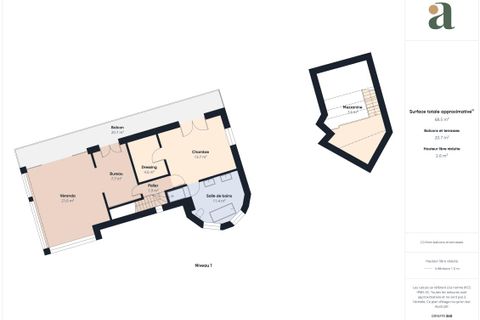 Villa a Ventabren, Bouches-du-Rhone, Ventabren - € 1.290.000 | Ref: MRVM080625713122 - foto 27