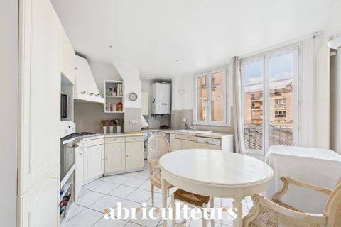 Lejlighed i Paris, Paris, Paris - € 814.000 | Ref: PFVA080610575020 - foto 6
