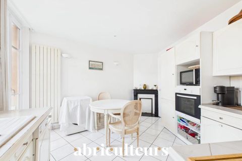 Lejlighed i Paris, Paris, Paris - € 814.000 | Ref: PFVA080610575020 - foto 7