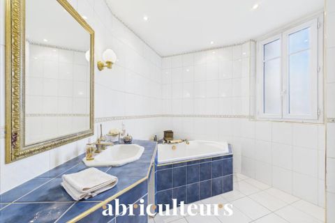 Lejlighed i Paris, Paris, Paris - € 814.000 | Ref: PFVA080610575020 - foto 17