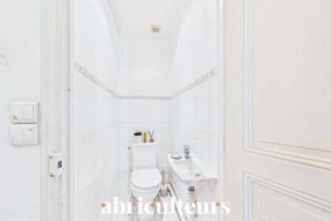 Lejlighed i Paris, Paris, Paris - € 814.000 | Ref: PFVA080610575020 - foto 18