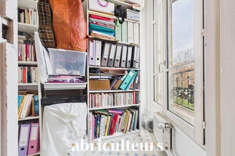 Lejlighed i Paris, Paris, Paris - € 814.000 | Ref: PFVA080610575020 - foto 19
