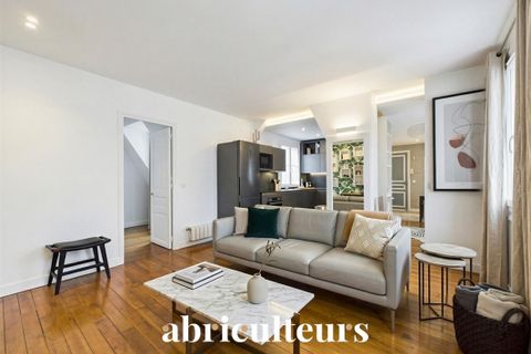Lejlighed i Paris, Paris, Paris - € 785.000 | Ref: PFVA08066875016 - foto 1