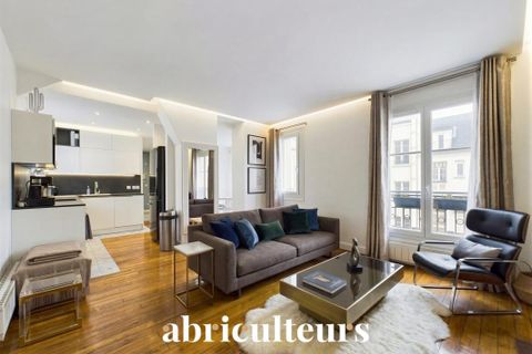 Lejlighed i Paris, Paris, Paris - € 785.000 | Ref: PFVA08066875016 - foto 3