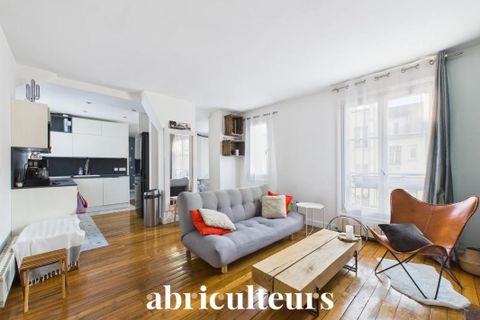 Lejlighed i Paris, Paris, Paris - € 785.000 | Ref: PFVA08066875016 - foto 4