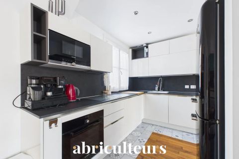Lejlighed i Paris, Paris, Paris - € 785.000 | Ref: PFVA08066875016 - foto 6