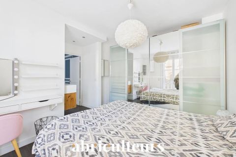 Lejlighed i Paris, Paris, Paris - € 785.000 | Ref: PFVA08066875016 - foto 9