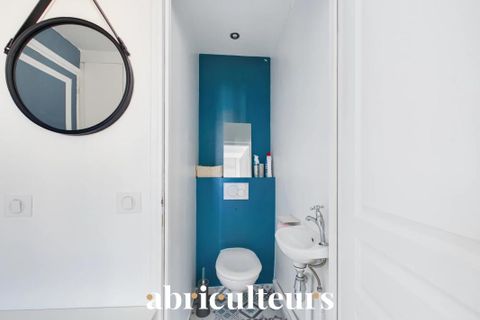 Lejlighed i Paris, Paris, Paris - € 785.000 | Ref: PFVA08066875016 - foto 11