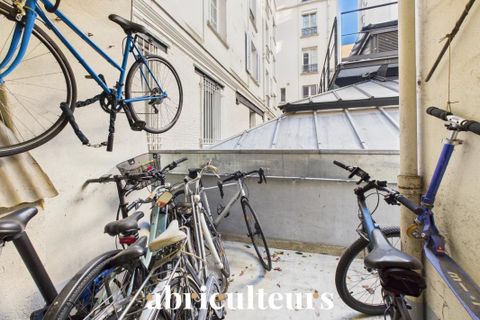 Lejlighed i Paris, Paris, Paris - € 785.000 | Ref: PFVA08066875016 - foto 19