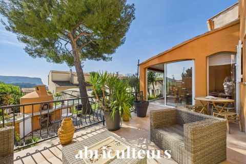 Villa a Cassis, Bouches-du-Rhone, Cassis - € 870.000 | Ref: PFVA080614113260 - foto 6