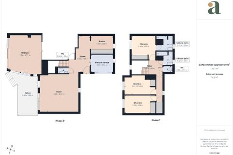 Villa a Cassis, Bouches-du-Rhone, Cassis - € 870.000 | Ref: PFVA080614113260 - foto 23