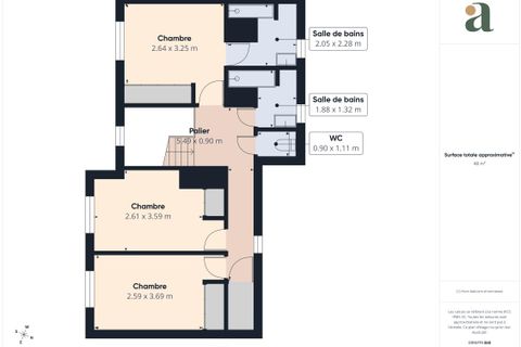 Villa a Cassis, Bouches-du-Rhone, Cassis - € 870.000 | Ref: PFVA080614113260 - foto 25