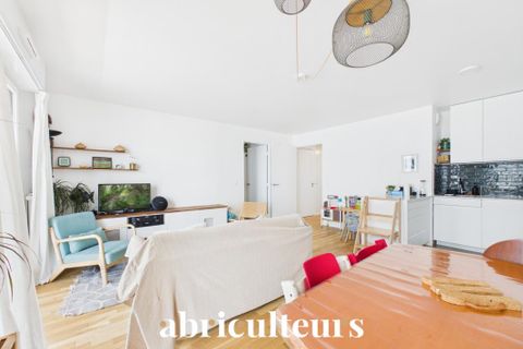 Leilighet i Rueil-Malmaison, Hauts-de-Seine, Rueil-Malmaison - € 620 000 | Ref: PFVA08068592500 - foto 4