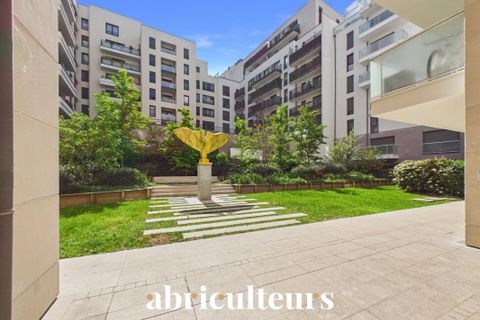 Leilighet i Rueil-Malmaison, Hauts-de-Seine, Rueil-Malmaison - € 620 000 | Ref: PFVA08068592500 - foto 17