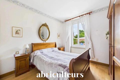 Villa a Indre, Loire-Atlantique, Indre - € 298.700 | Ref: BMVM080613144610 - foto 5