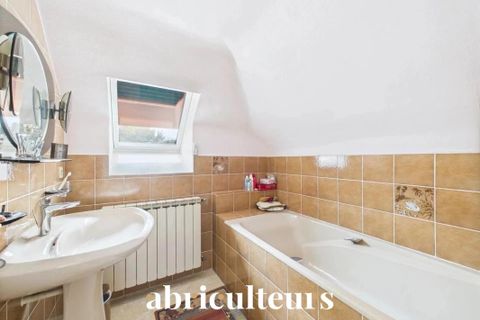 Villa a Indre, Loire-Atlantique, Indre - € 298.700 | Ref: BMVM080613144610 - foto 8