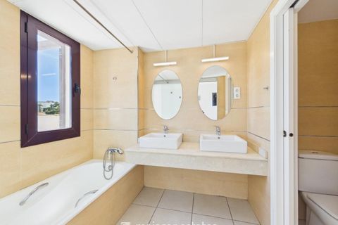 Stadthaus in Mojacar, Almeria, Mojacar - € 400.000 | Ref: ME 3236 - Foto 10