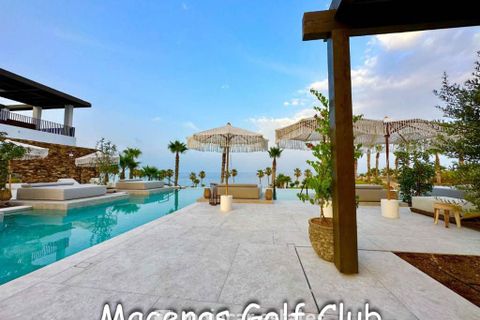 Stadthaus in Mojacar, Almeria, Mojacar - € 400.000 | Ref: ME 3236 - Foto 14