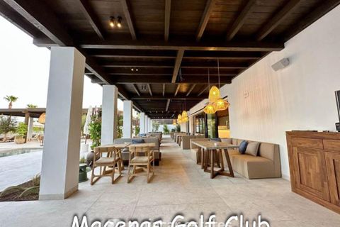 Stadthaus in Mojacar, Almeria, Mojacar - € 400.000 | Ref: ME 3236 - Foto 15