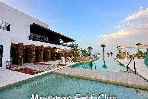 Stadthaus in Mojacar, Almeria, Mojacar - € 400.000 | Ref: ME 3236 - Foto 16