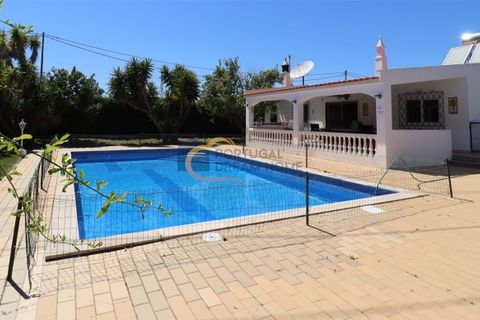 Villa i Albufeira, Faro, Albufeira - € 575.000 | Ref: FC116 - foto 1