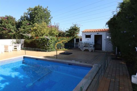 Villa i Albufeira, Faro, Albufeira - € 575.000 | Ref: FC116 - foto 4