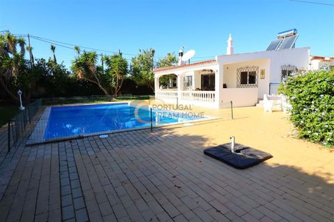 Villa i Albufeira, Faro, Albufeira - € 575.000 | Ref: FC116 - foto 5