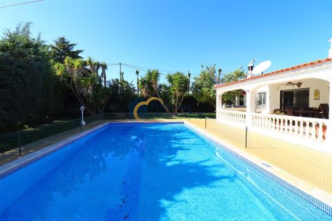 Villa i Albufeira, Faro, Albufeira - € 575.000 | Ref: FC116 - foto 6