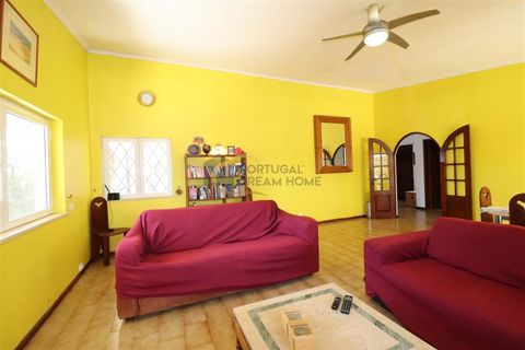 Villa i Albufeira, Faro, Albufeira - € 575.000 | Ref: FC116 - foto 16