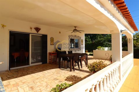 Villa i Albufeira, Faro, Albufeira - € 575.000 | Ref: FC116 - foto 18