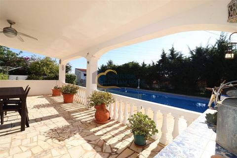 Villa i Albufeira, Faro, Albufeira - € 575.000 | Ref: FC116 - foto 20