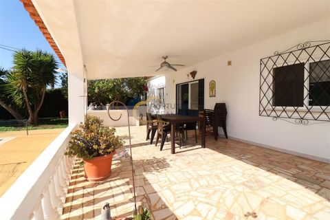 Villa i Albufeira, Faro, Albufeira - € 575.000 | Ref: FC116 - foto 21