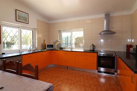 Villa i Albufeira, Faro, Albufeira - € 575.000 | Ref: FC116 - foto 23