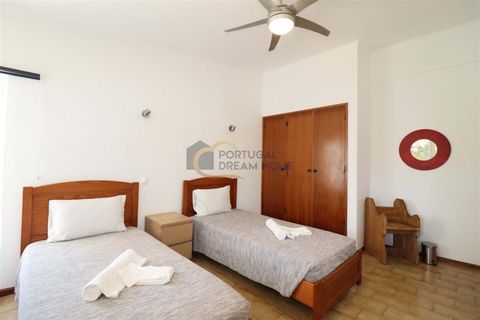 Villa i Albufeira, Faro, Albufeira - € 575.000 | Ref: FC116 - foto 42