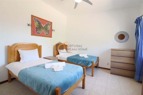 Villa i Albufeira, Faro, Albufeira - € 575.000 | Ref: FC116 - foto 44