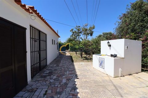 Villa i Albufeira, Faro, Albufeira - € 575.000 | Ref: FC116 - foto 47