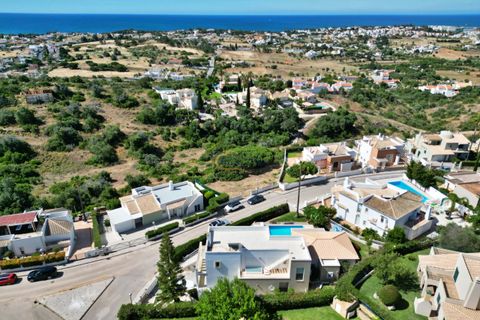 Villa i Albufeira, Faro, Albufeira - € 1.450.000 | Ref: OP175 - foto 2