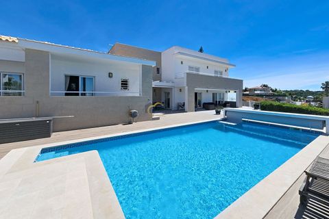 Villa i Albufeira, Faro, Albufeira - € 1.450.000 | Ref: OP175 - foto 4