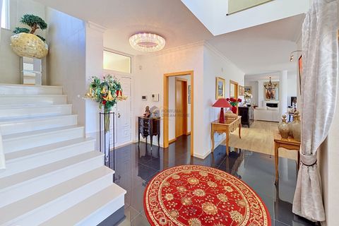 Villa i Albufeira, Faro, Albufeira - € 1.450.000 | Ref: OP175 - foto 5